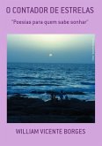 O Contador De Estrelas (eBook, PDF)