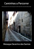 Caminhos A Percorrer (eBook, PDF)