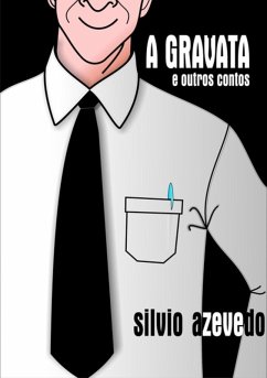 Cover A Gravata E Outros Contos (eBook, PDF)