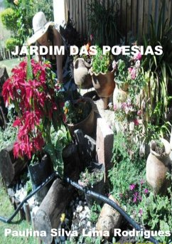 Cover Jardim Das Poesias (eBook, PDF)