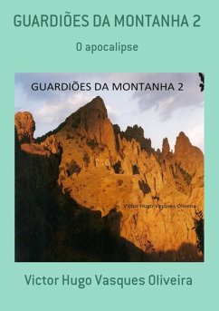 Cover Guardiões Da Montanha 2 (eBook, PDF)
