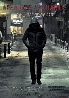 Cover Área Dos Solitários - O Descendente (eBook, PDF)