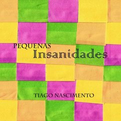 Cover Pequenas Insanidades (eBook, PDF)