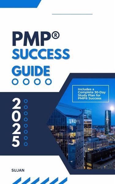 PMP® Success Guide (eBook, ePUB)