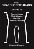 Existem Coisas Tão Estúpidas, Que Não Merecem Menção (eBook, PDF)