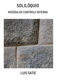 Cover Solilóquio (eBook, PDF)