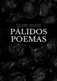 Cover Pálidos Poemas (eBook, PDF)