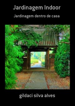 Cover Jardinagem Indoor (eBook, ePUB)