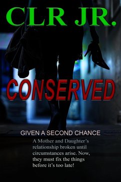 Cover Conserved (eBook, ePUB)