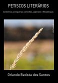 Petiscos Literários (eBook, PDF) Petiscos Literários (eBook, PDF)