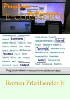 E-commerce (eBook, PDF) - Jr, Romeu Friedlaender