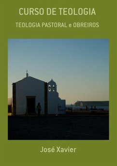 Cover Curso De Teologia (eBook, PDF)