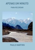 Apenas Um Minuto (eBook, PDF) Apenas Um Minuto (eBook, PDF)