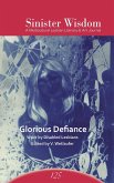 Sinister Wisdom 125: Glorious Defiance (eBook, ePUB) Sinister Wisdom 125: Glorious Defiance (eBook, ePUB)