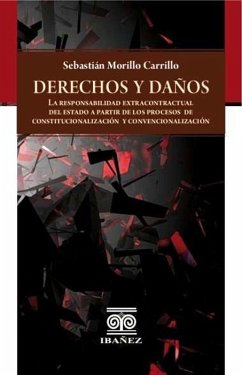 Cover Derechos y daños (eBook, PDF)