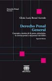 Derecho penal general (eBook, PDF) Derecho penal general (eBook, PDF)