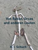 Von Raben, Orcas und anderen Leuten (eBook, ePUB)