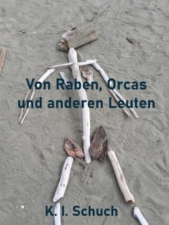 Cover Von Raben, Orcas und anderen Leuten (eBook, ePUB)