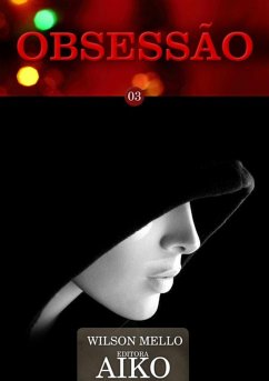 Cover Obsessão (eBook, PDF)