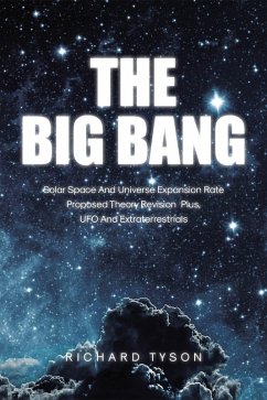 The Big Bang (eBook, ePUB)