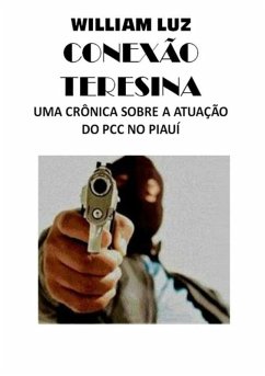 Cover Conexão Teresina (eBook, PDF)