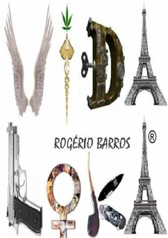 Cover Vidaloka (eBook, PDF)