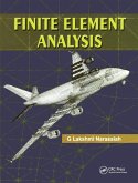 Finite Element Analysis (eBook, ePUB) Finite Element Analysis (eBook, ePUB)