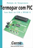 Termopar Com Pic (eBook, PDF)