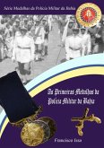 Série Medalhas Da Polícia Militar Da Bahia (eBook, PDF)