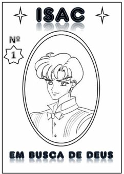 Cover Isac (eBook, PDF)