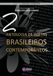 Ii Antologia De Poetas Brasileiros... - Bild 1