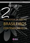 Ii Antologia De Poetas Brasileiros Contemporâneos (eBook, PDF)