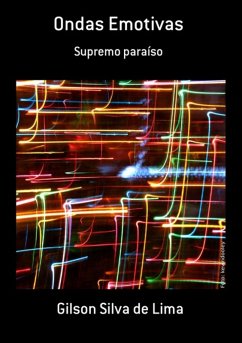 Cover Ondas Emotivas (eBook, PDF)