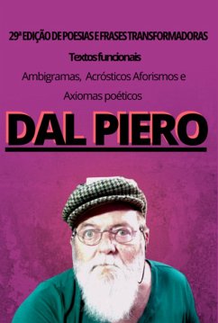 Cover 29º Livro Da Série Poesias E Frases Transformadoras Ampliada E Atualizada (eBook, ePUB)