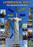 A Experiência Da Jmj Rio 2013 (eBook, PDF)