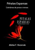 Pétalas Esparsas (eBook, PDF)