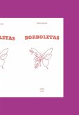 Borboletas (eBook, ePUB)
