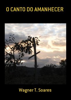 Cover O Canto Do Amanhecer (eBook, PDF)