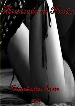 Cover Atentato Ao Pudor (eBook, PDF)