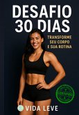Desafio 30 Dias (eBook, ePUB)