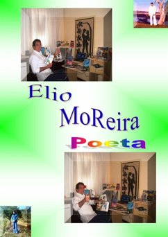 Cover Elio Moreira - Poeta (eBook, PDF)