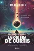 Destinos entrelazados: la odisea de Curtis (eBook, ePUB) Destinos entrelazados: la odisea de Curtis (eBook, ePUB)