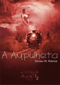 A Ampulheta (eBook, PDF) Cover A Ampulheta (eBook, PDF)