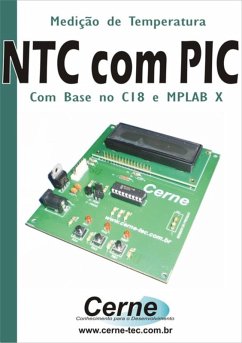 Ntc Com Pic (eBook, PDF) - Souza, Vitor Amadeu