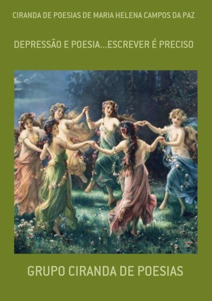 Ciranda De Poesias De Maria Helena Campos Da Paz (eBook, PDF)