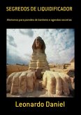 Segredos De Liquidificador (eBook, PDF)
