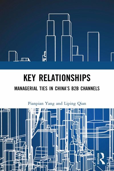 Key Relationships (eBook, ePUB)