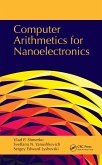 Computer Arithmetics for Nanoelectronics (eBook, ePUB) Computer Arithmetics for Nanoelectronics (eBook, ePUB)
