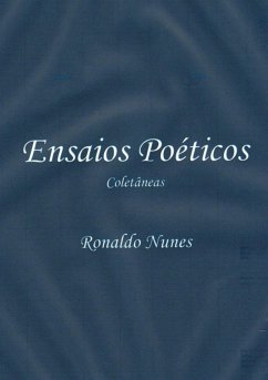 Cover Ensaios Poéticos (eBook, PDF)