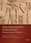 Male Reproductive Dysfunction (eBook, ePUB)